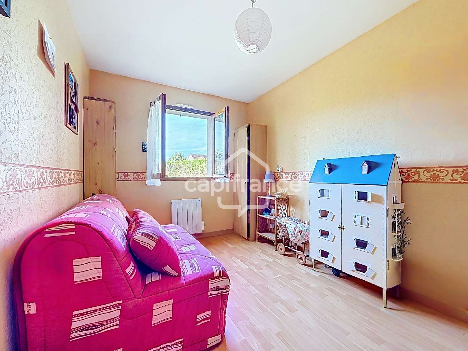 te koop huis Ballan-Miré Indre-et-Loire 7