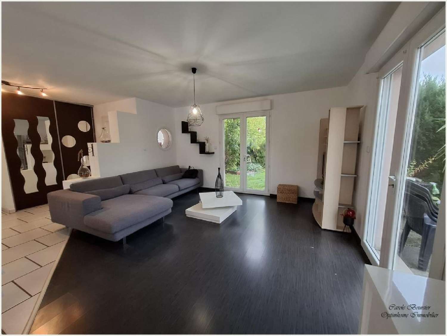  for sale house Balléville Vosges 2