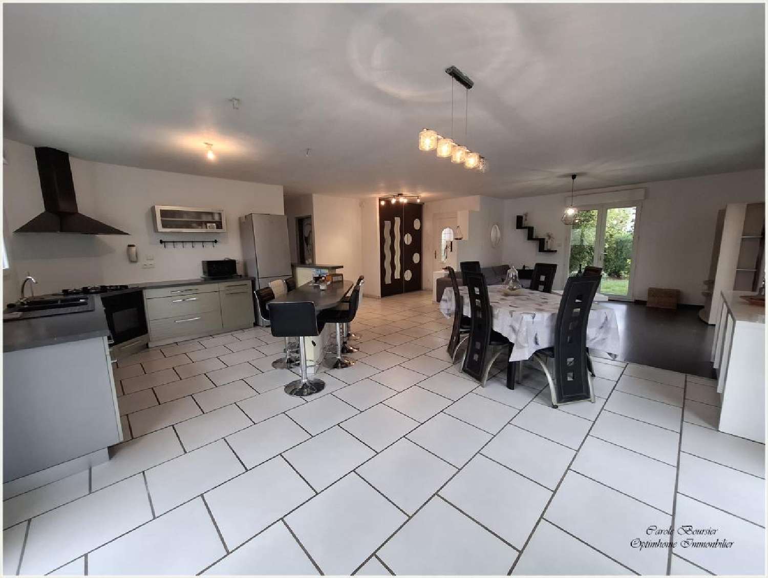  for sale house Balléville Vosges 3