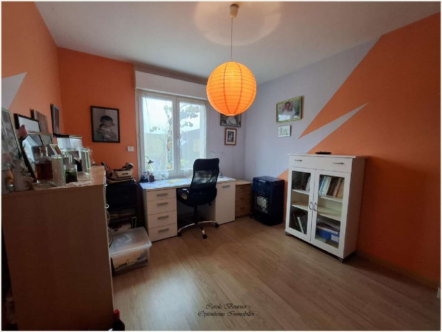  for sale house Balléville Vosges 5