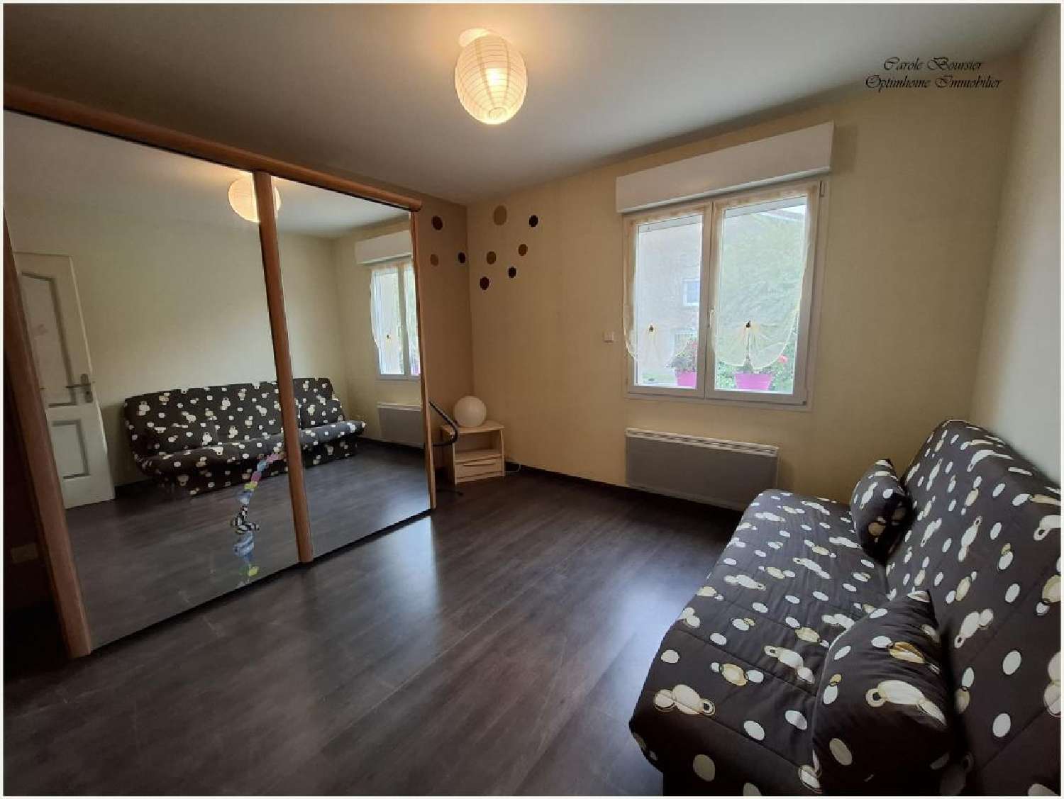  for sale house Balléville Vosges 6