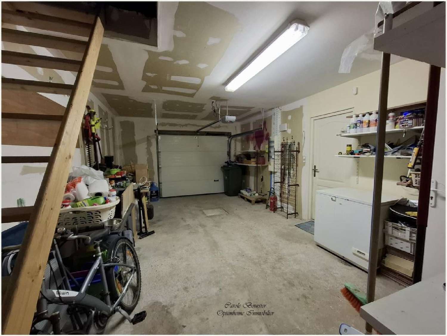 for sale house Balléville Vosges 8