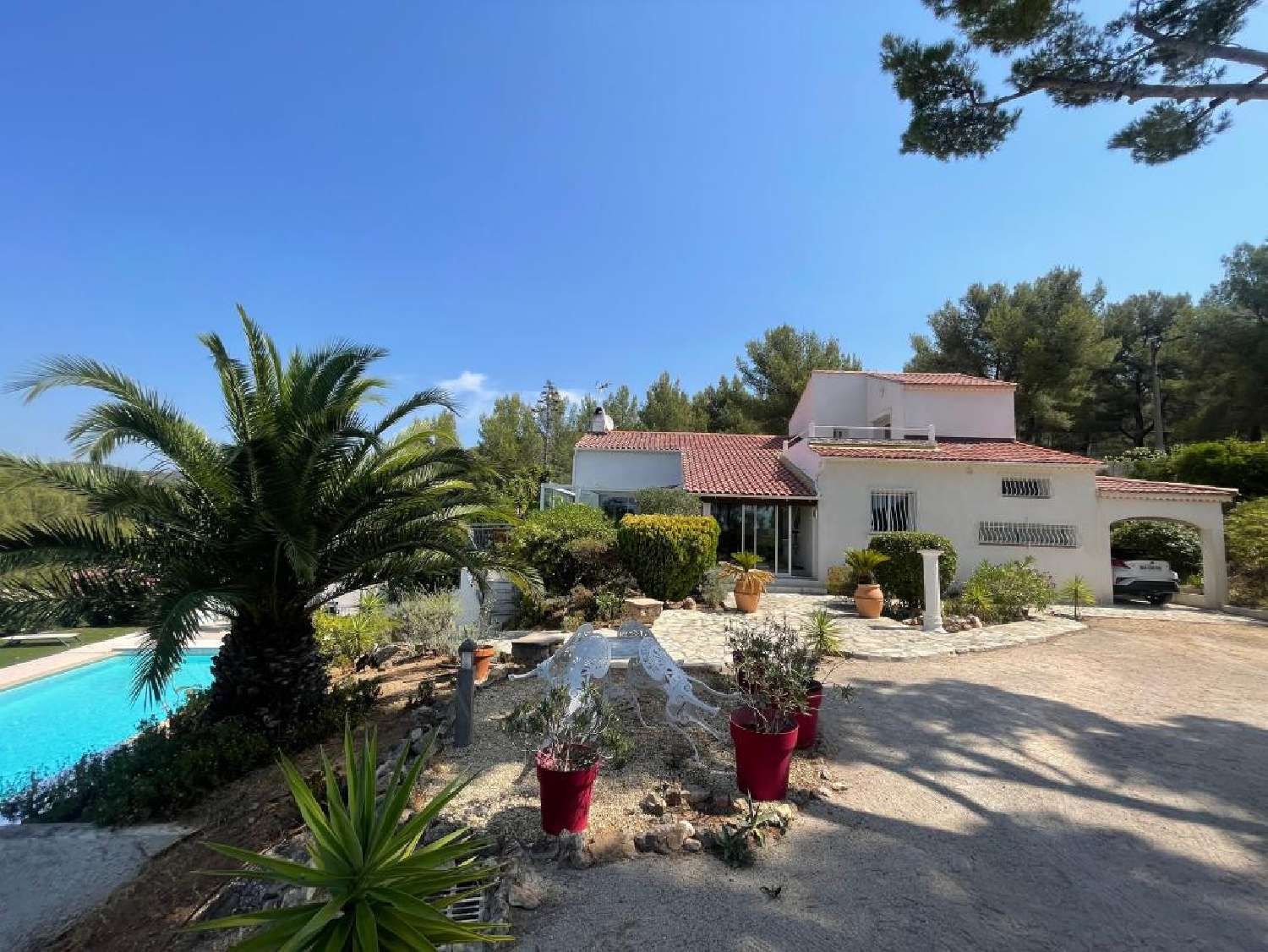en venta casa Bandol Var 1
