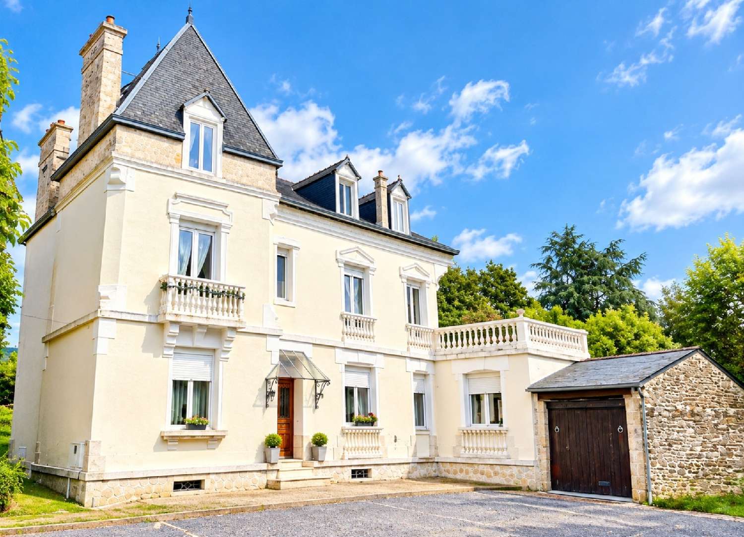  te koop huis Bannalec Finistère 1