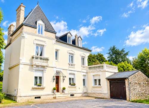 Bannalec Finistère huis foto 7432660
