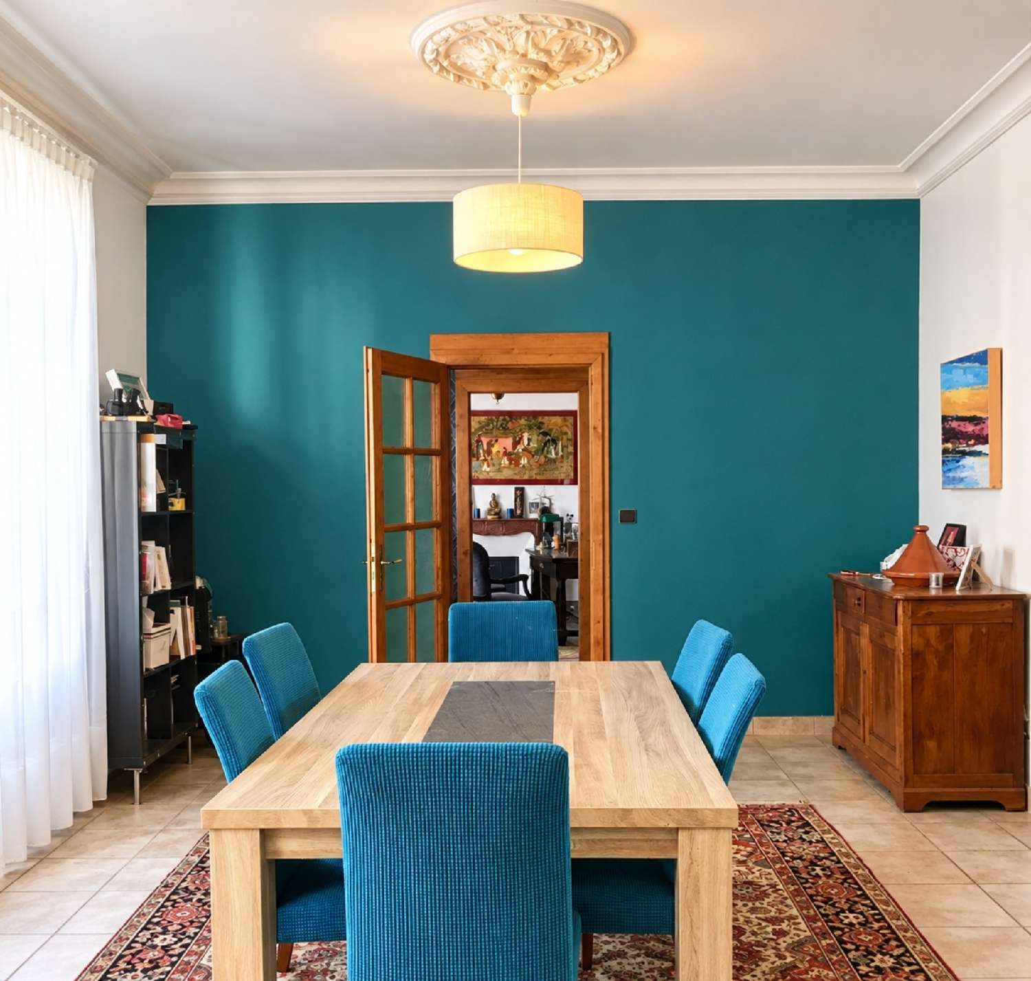  te koop huis Bannalec Finistère 4