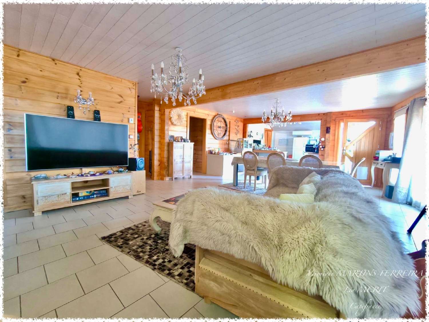  à vendre maison Bannay Cher 2