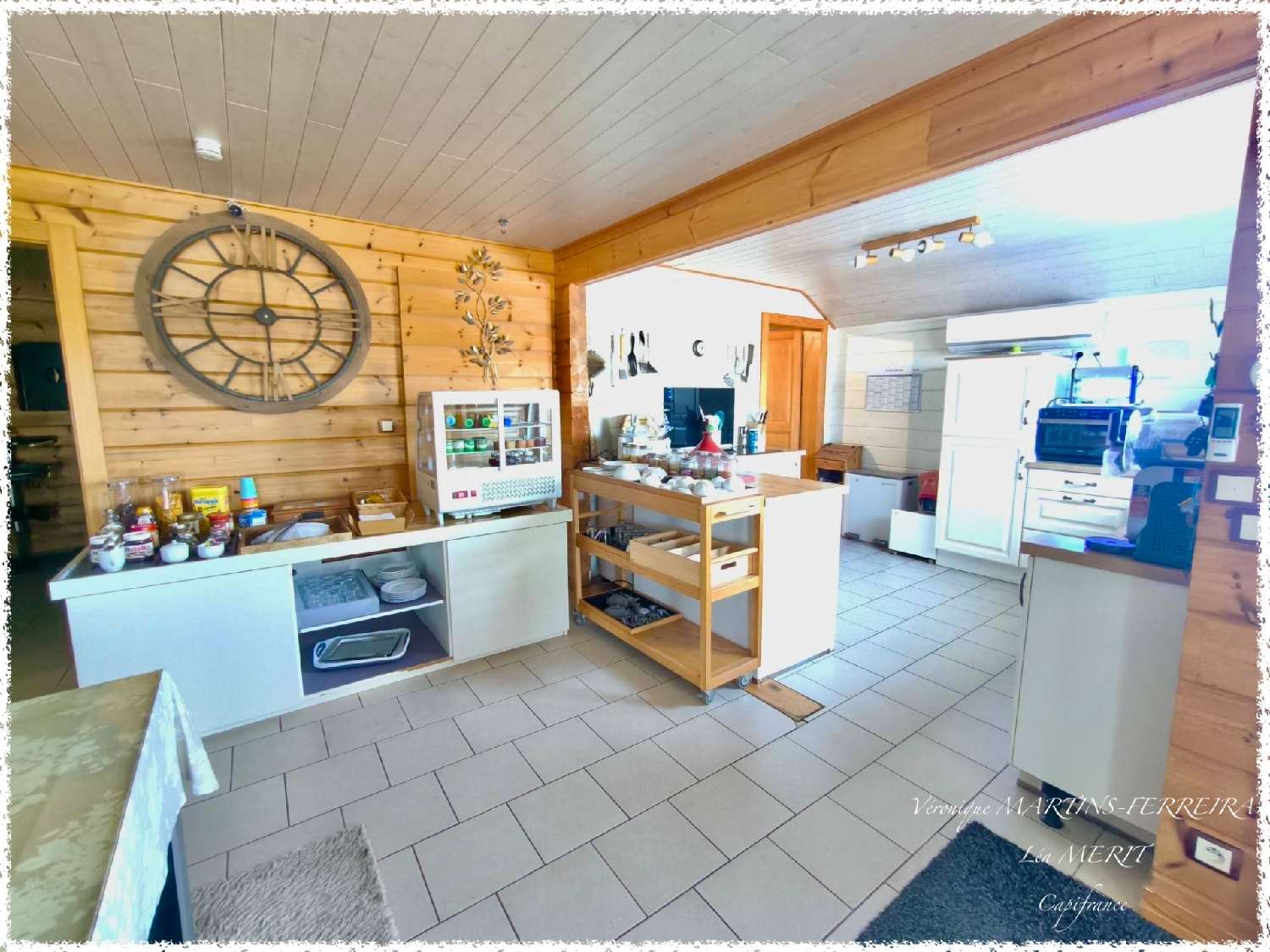  à vendre maison Bannay Cher 5
