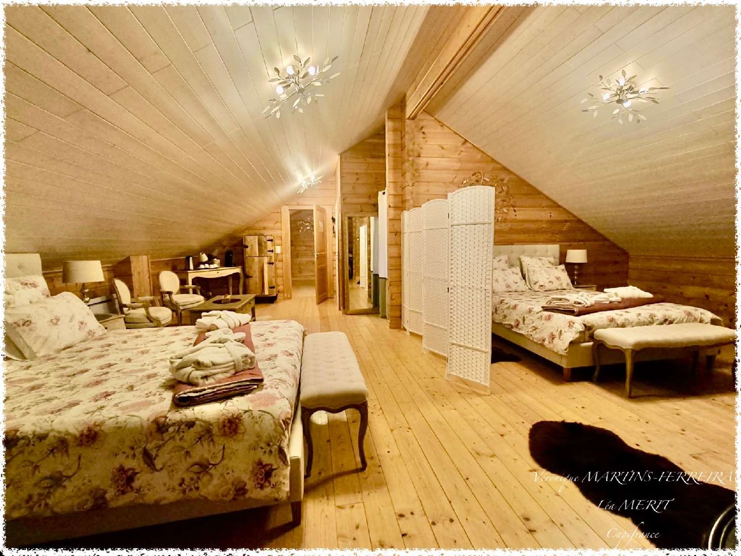  à vendre maison Bannay Cher 6