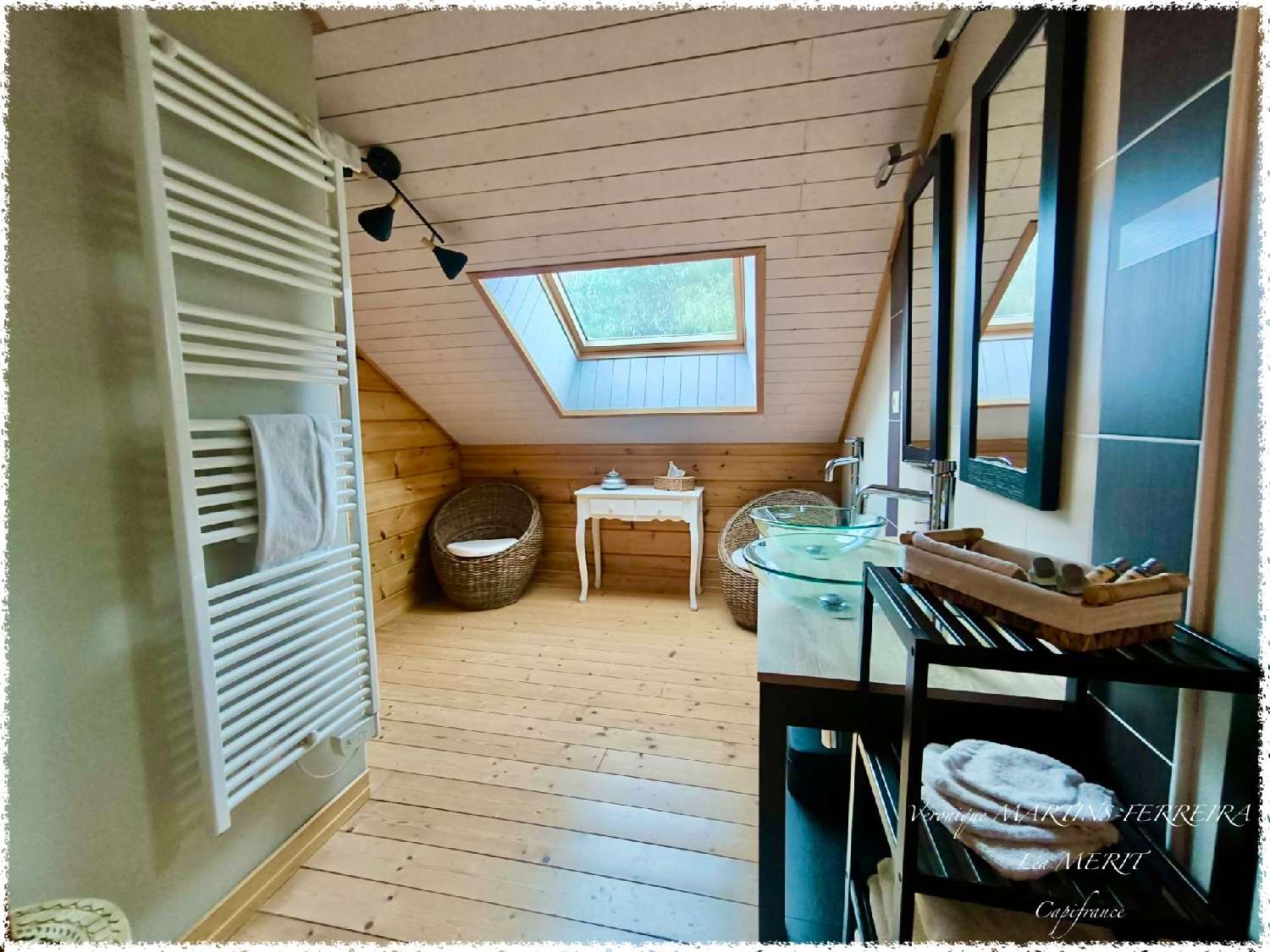  à vendre maison Bannay Cher 7
