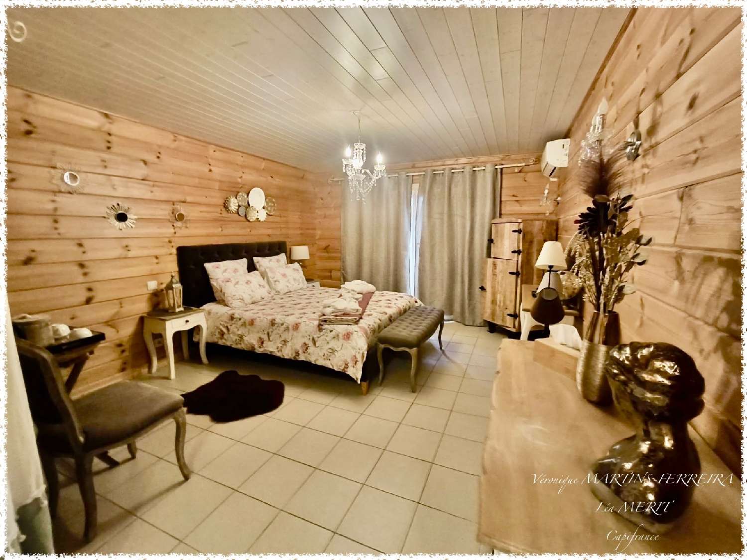  à vendre maison Bannay Cher 8