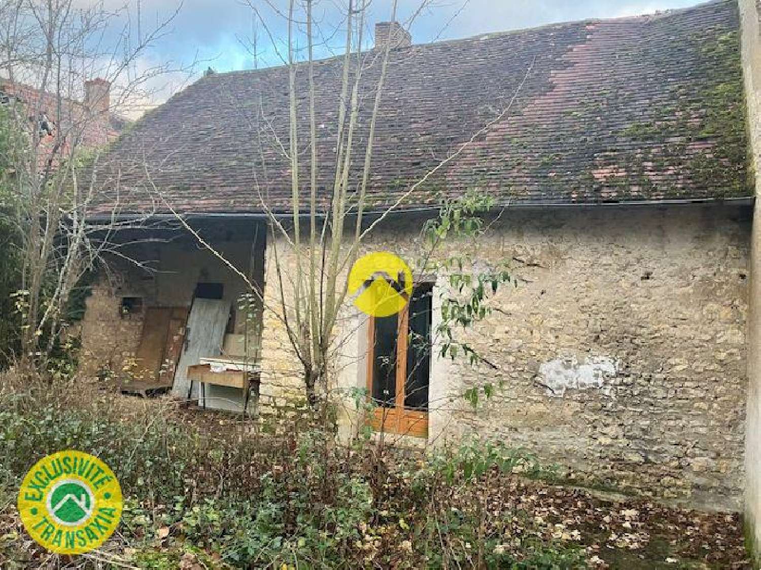 en venta casa Bannay Cher 2