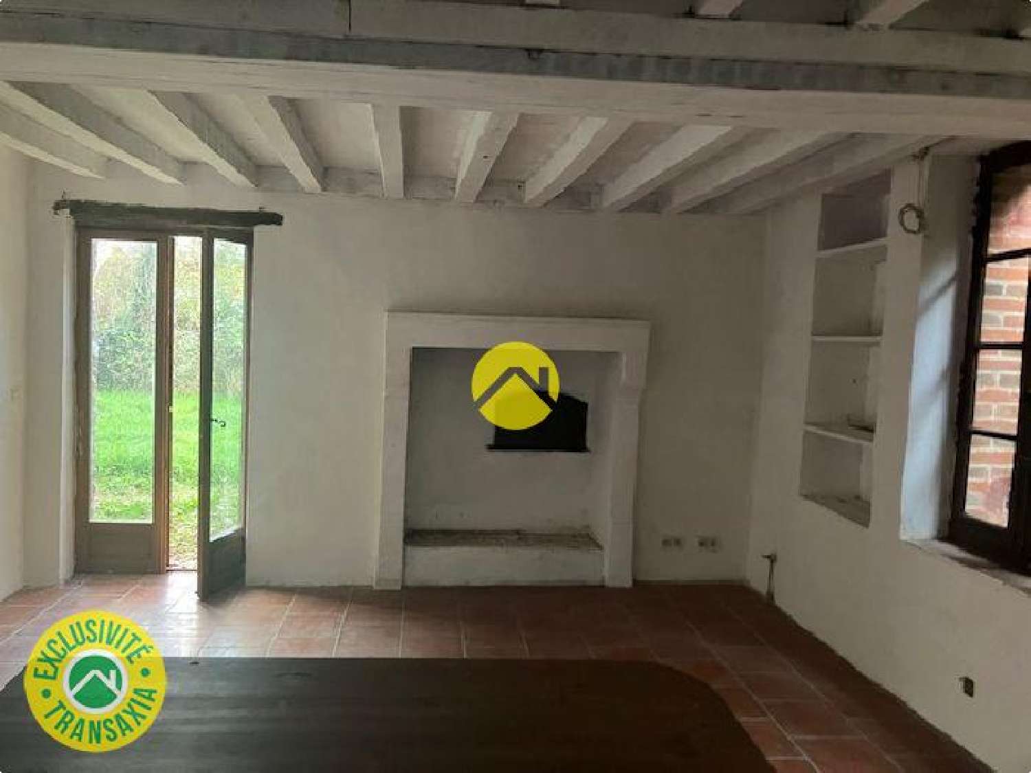 en venta casa Bannay Cher 3