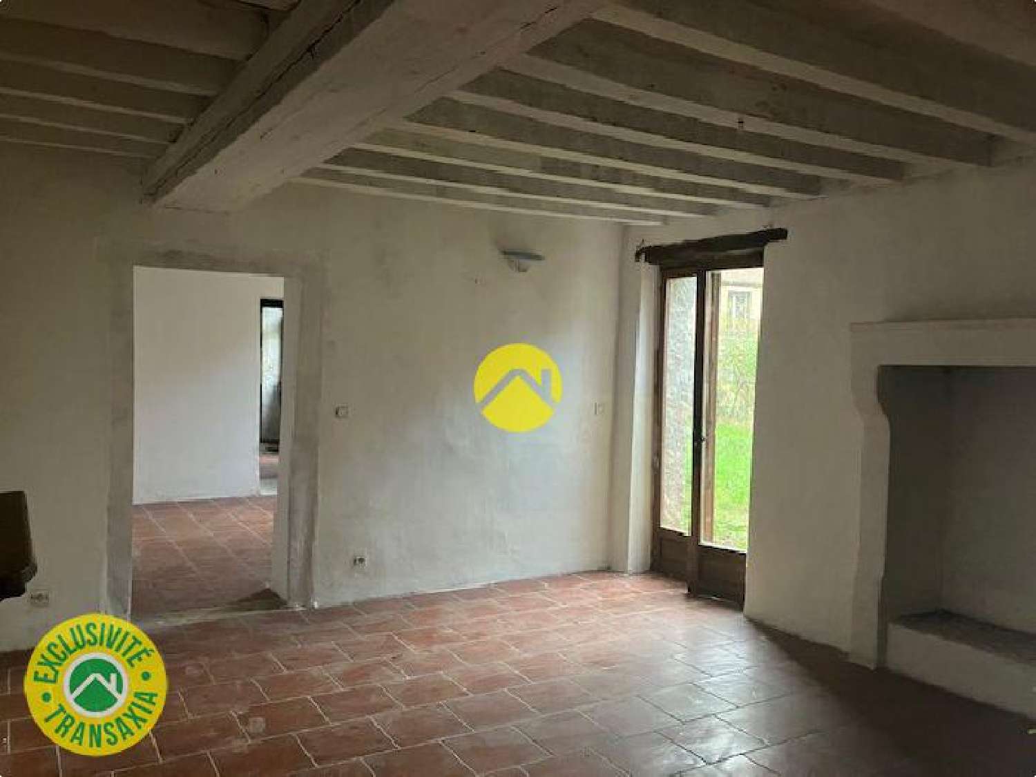 en venta casa Bannay Cher 4