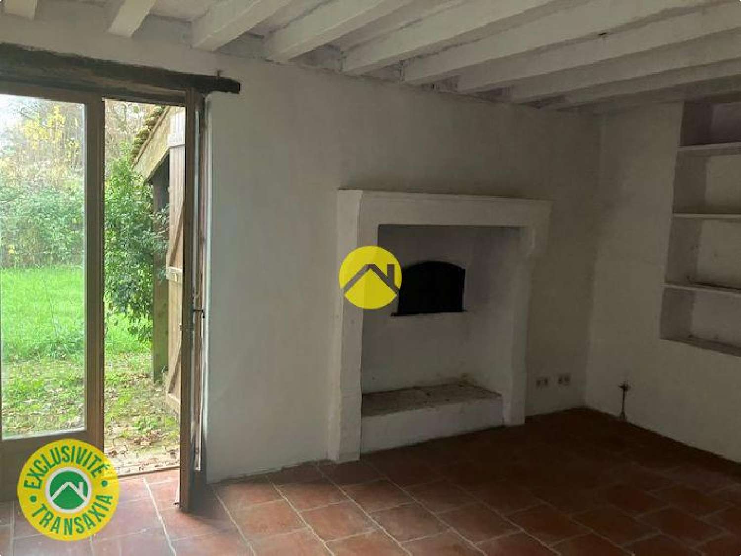 en venta casa Bannay Cher 5