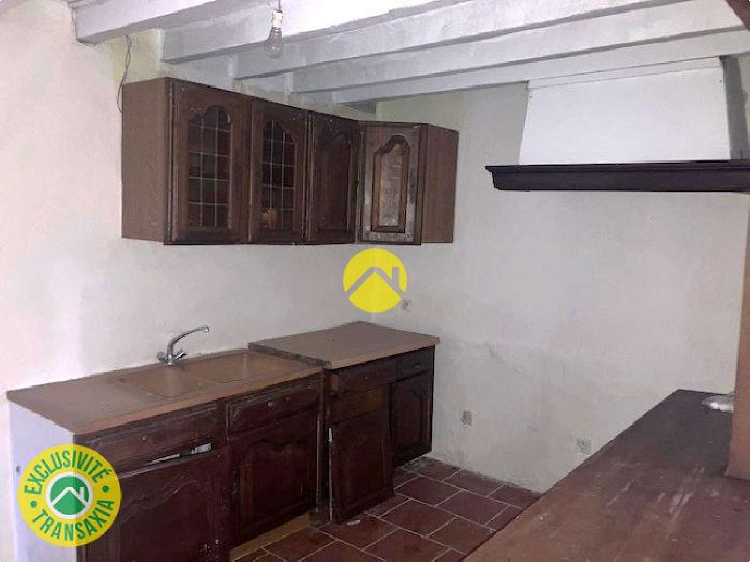 en venta casa Bannay Cher 6