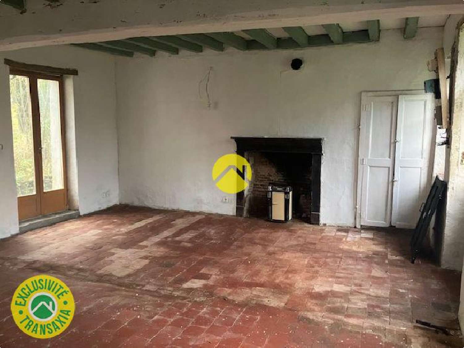 en venta casa Bannay Cher 8