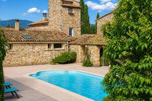 Banon Alpes-de-Haute-Provence house foto 7431246