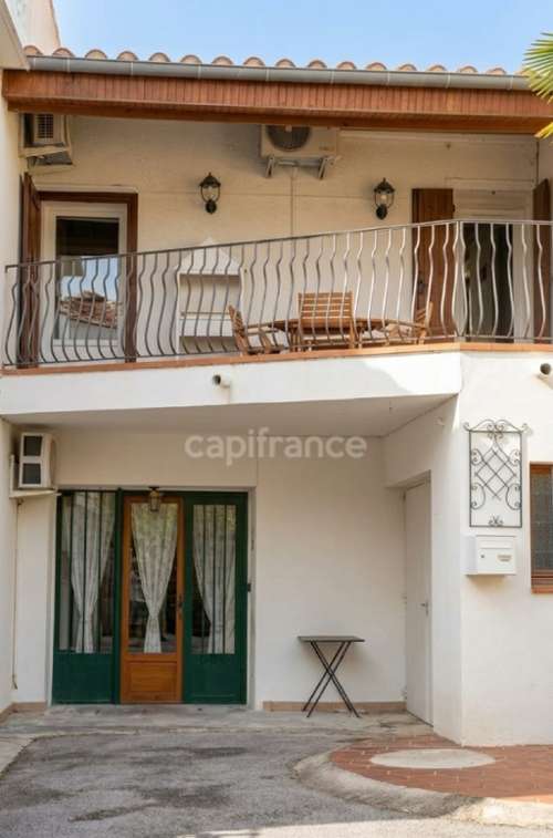 Banyuls-dels-Aspres Pirineo Oriental casa foto 7432217