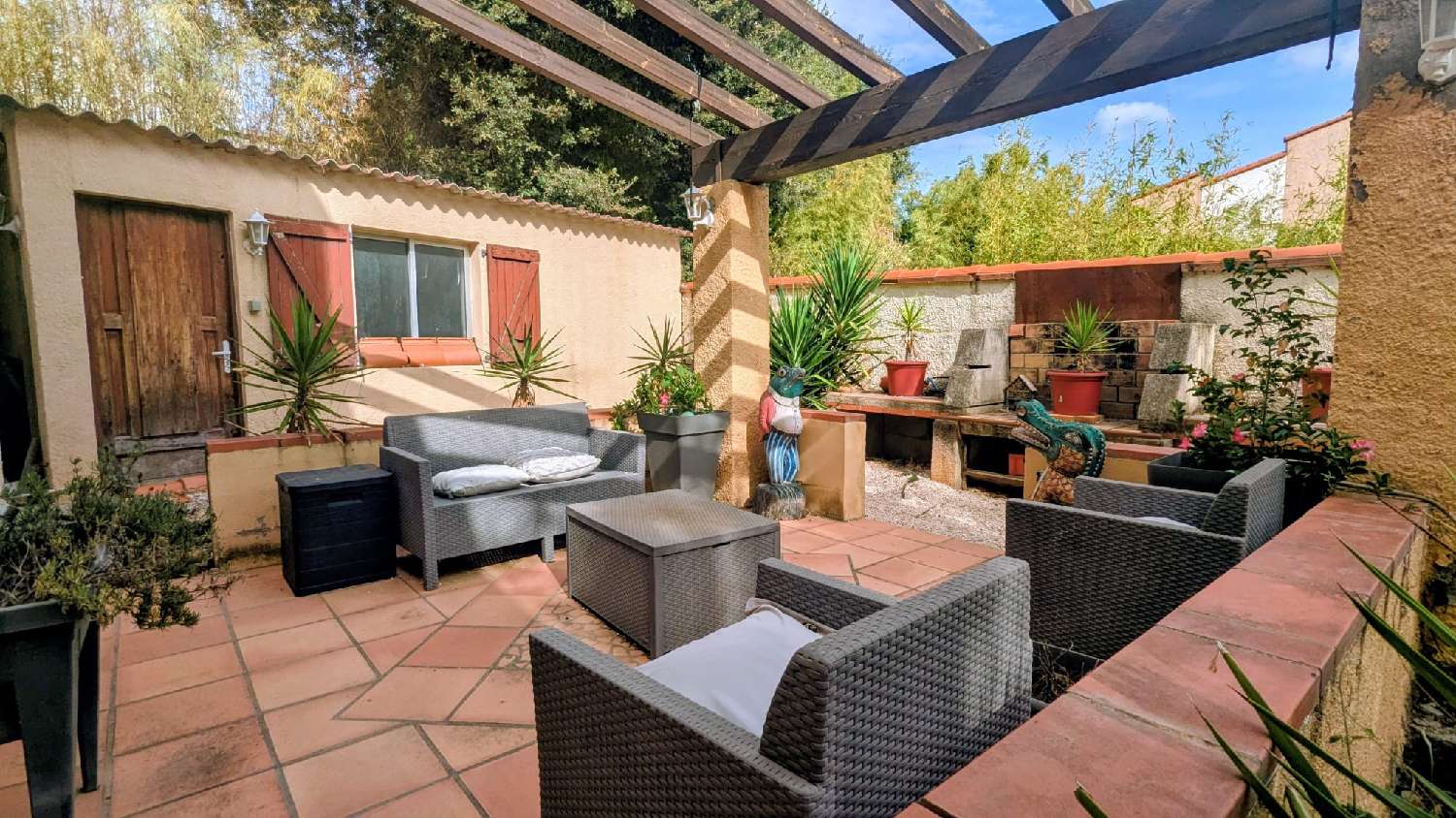 à vendre maison Banyuls-dels-Aspres Pyrénées-Orientales 3