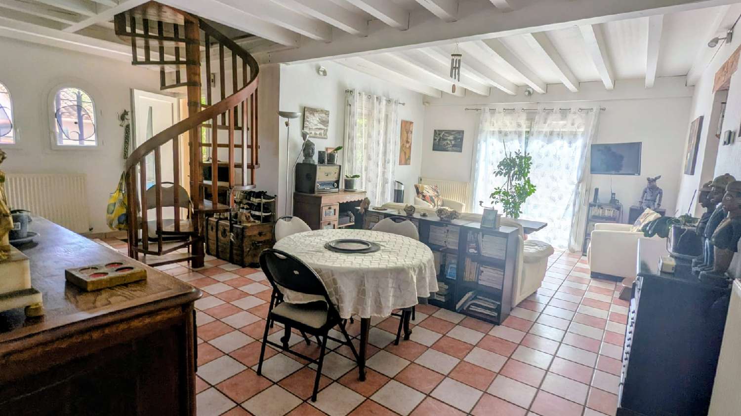  à vendre maison Banyuls-dels-Aspres Pyrénées-Orientales 4