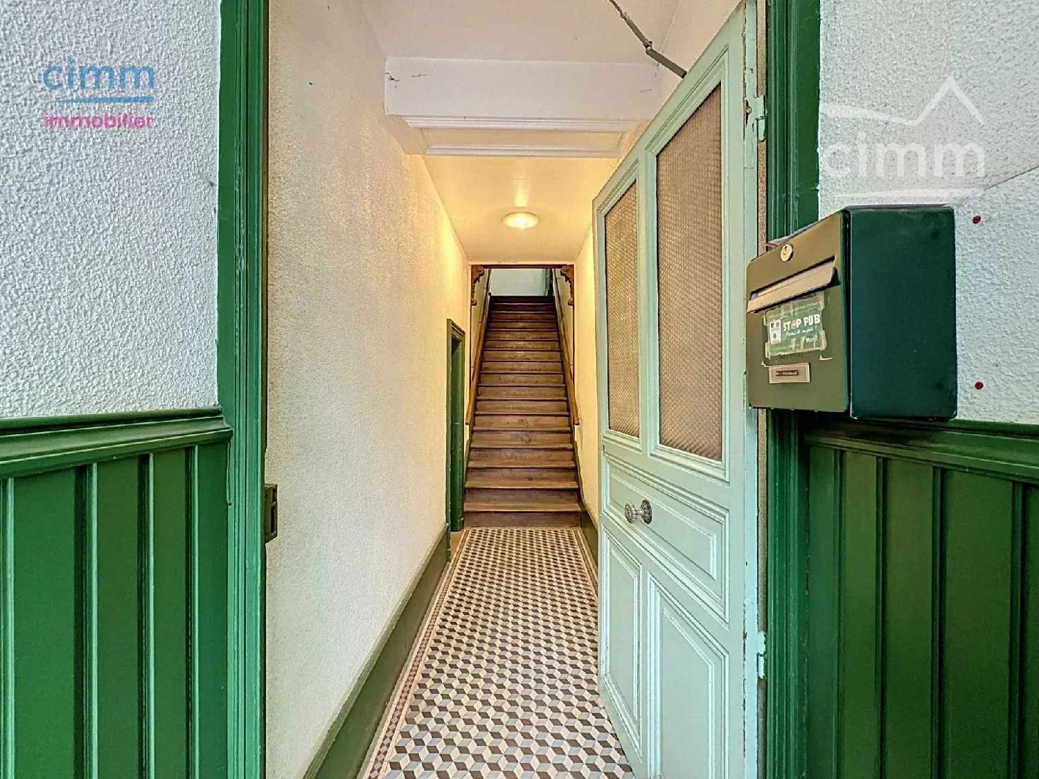 for sale house Bar-le-Duc Meuse 1