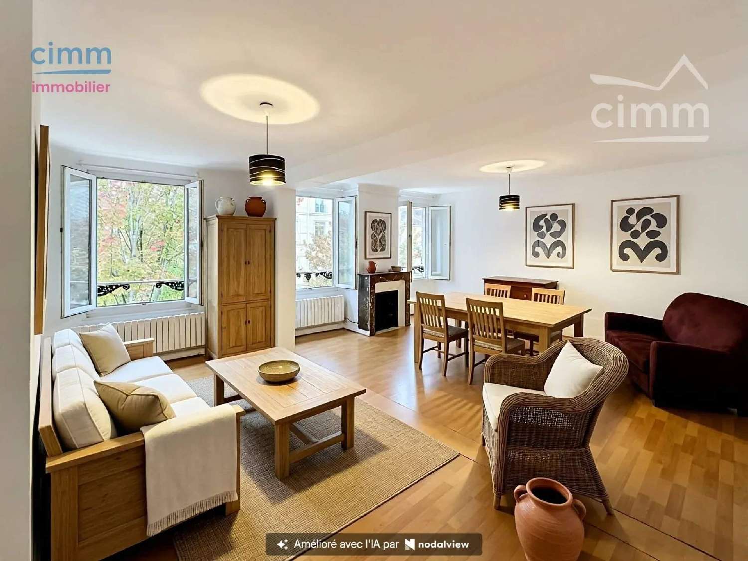 for sale house Bar-le-Duc Meuse 4