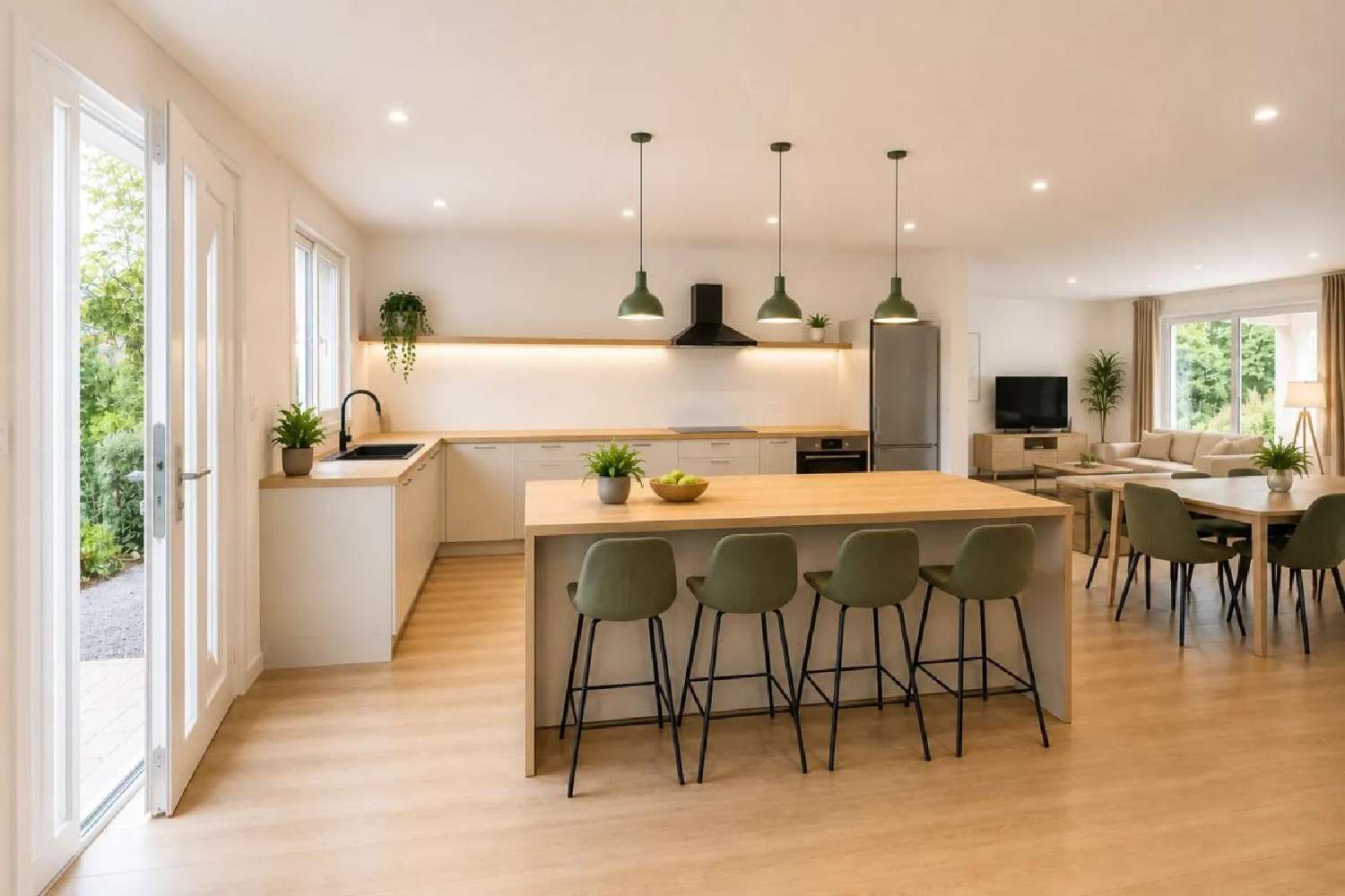  à vendre maison Bar-sur-Seine Aube 1