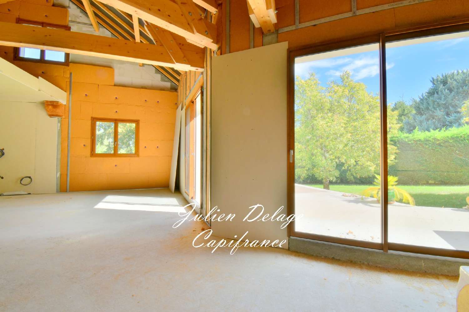  te koop huis Baratier Hautes-Alpes 2