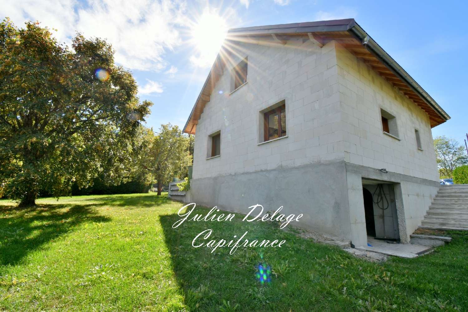  te koop huis Baratier Hautes-Alpes 4