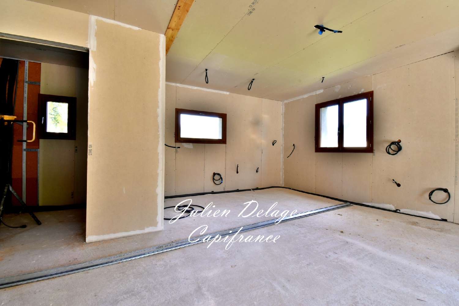  te koop huis Baratier Hautes-Alpes 7