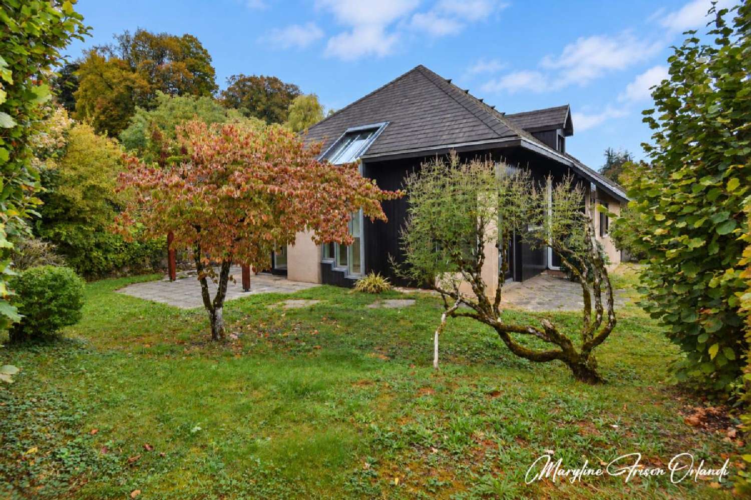  en venta casa Barberaz Savoie 2