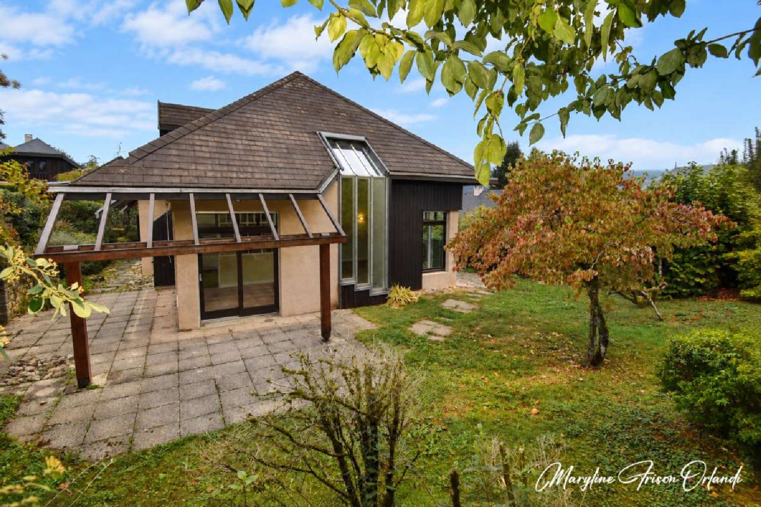  en venta casa Barberaz Savoie 3