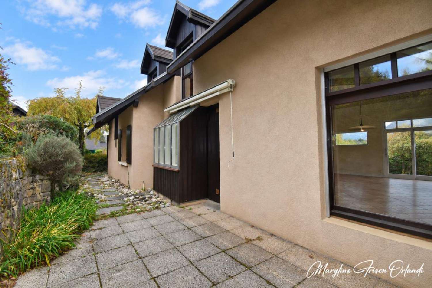  en venta casa Barberaz Savoie 5