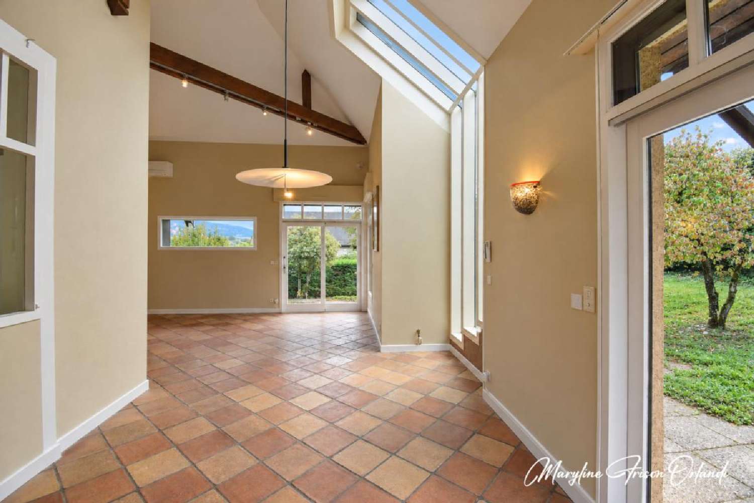  en venta casa Barberaz Savoie 6