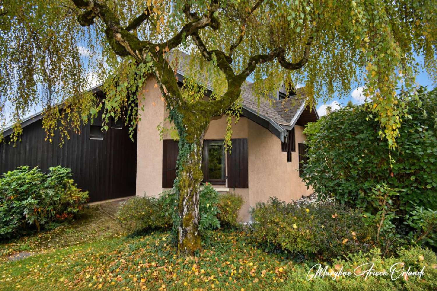  en venta casa Barberaz Savoie 7