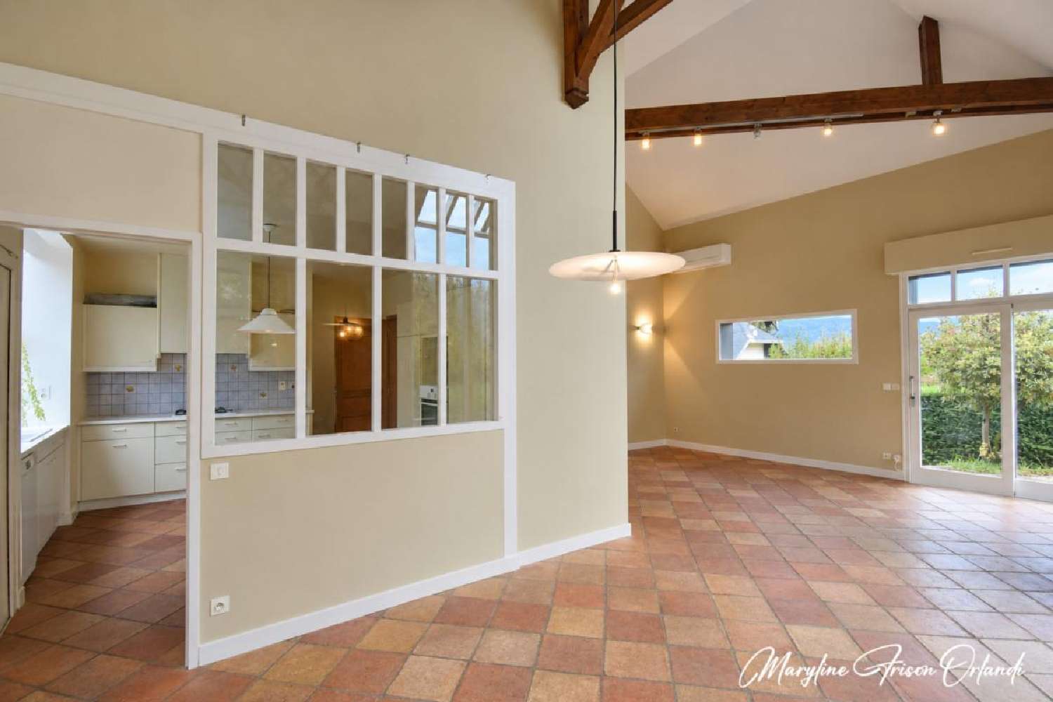  en venta casa Barberaz Savoie 8