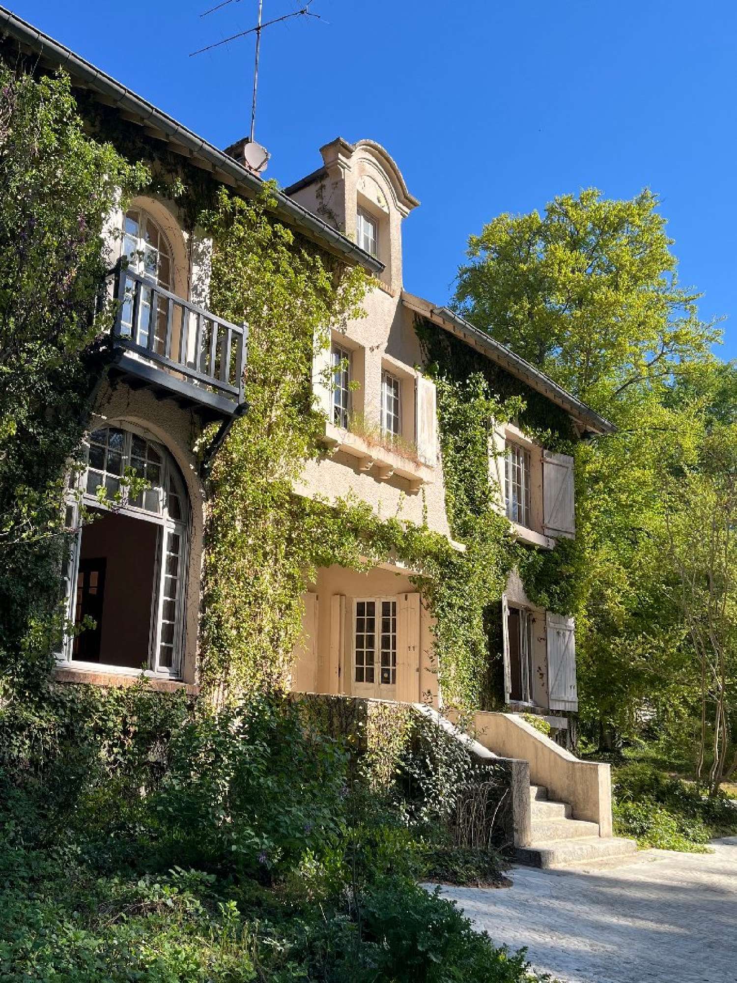  à vendre maison Barbizon Seine-et-Marne 8