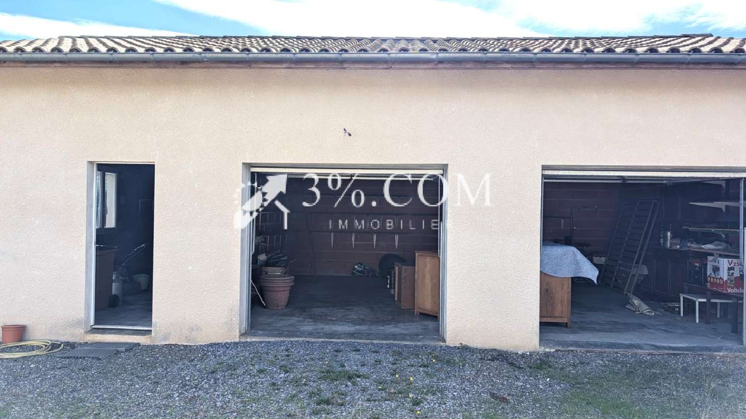  te koop huis Barcelonne-du-Gers Gers 3