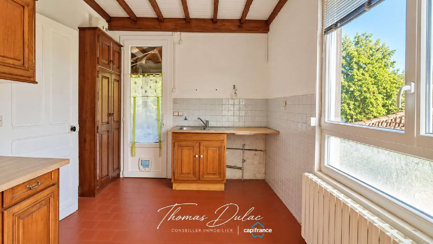  for sale house Barcelonne-du-Gers Gers 4