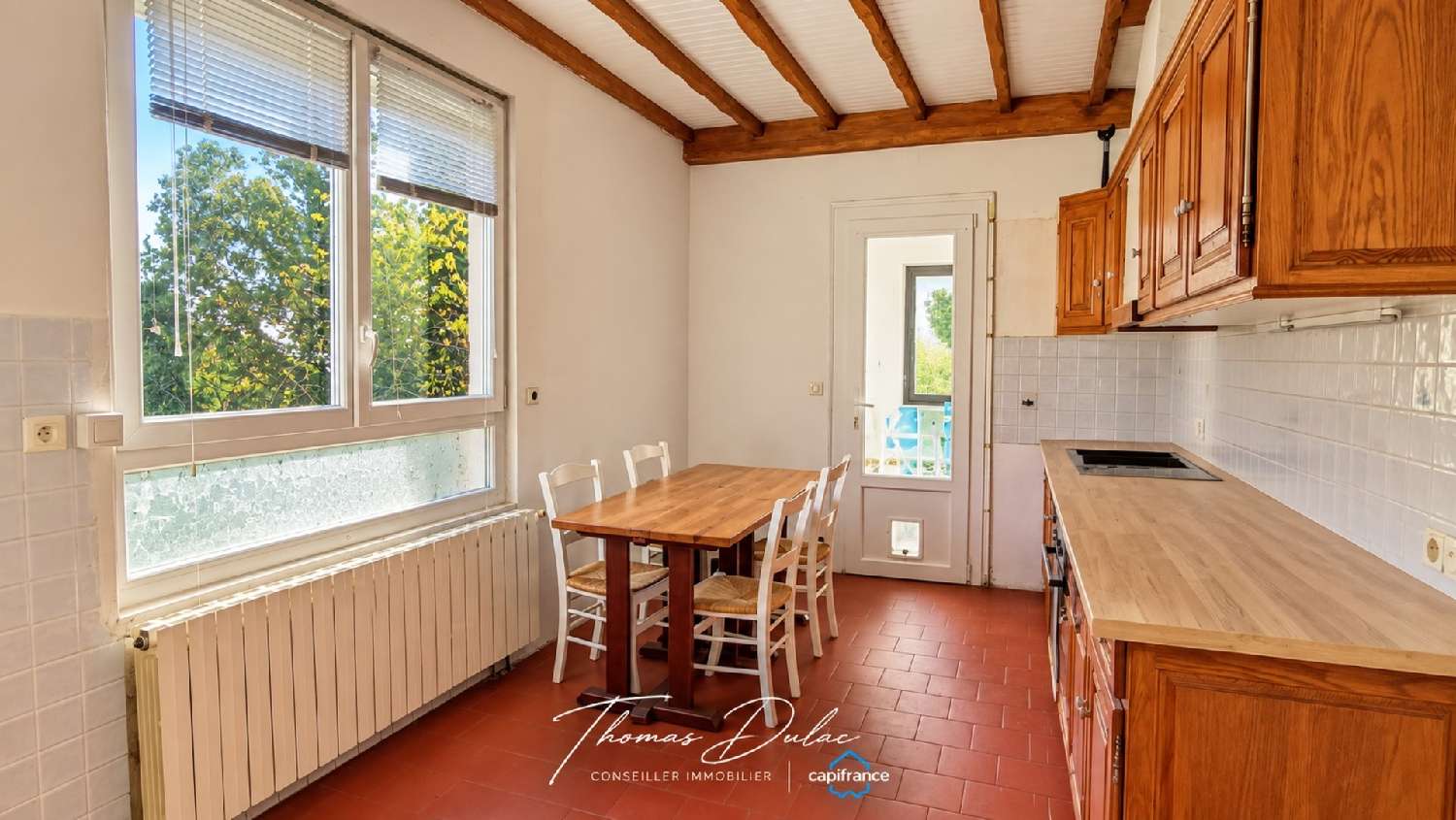  for sale house Barcelonne-du-Gers Gers 5