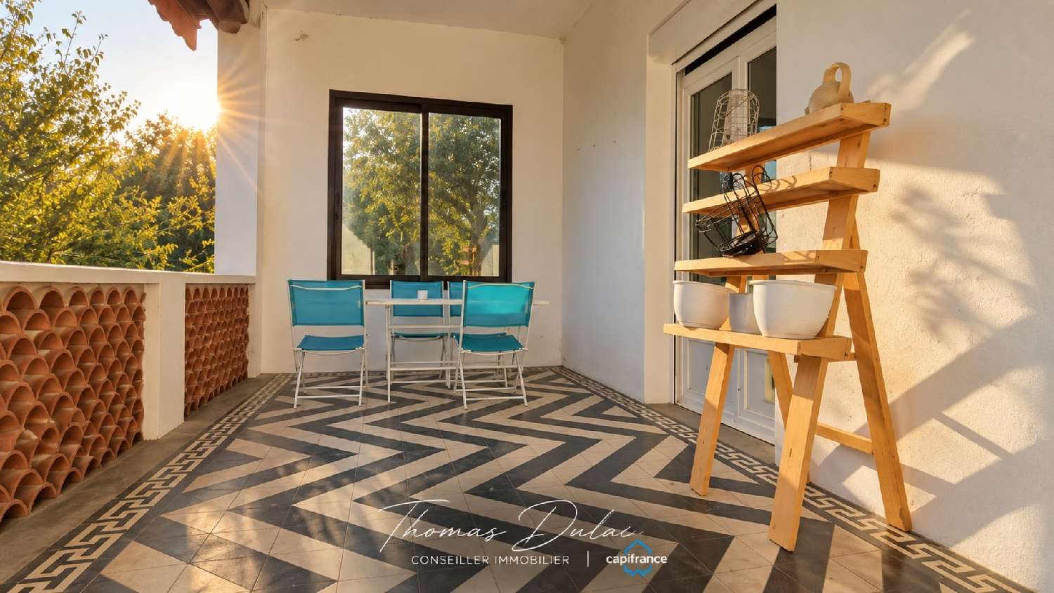  for sale house Barcelonne-du-Gers Gers 6