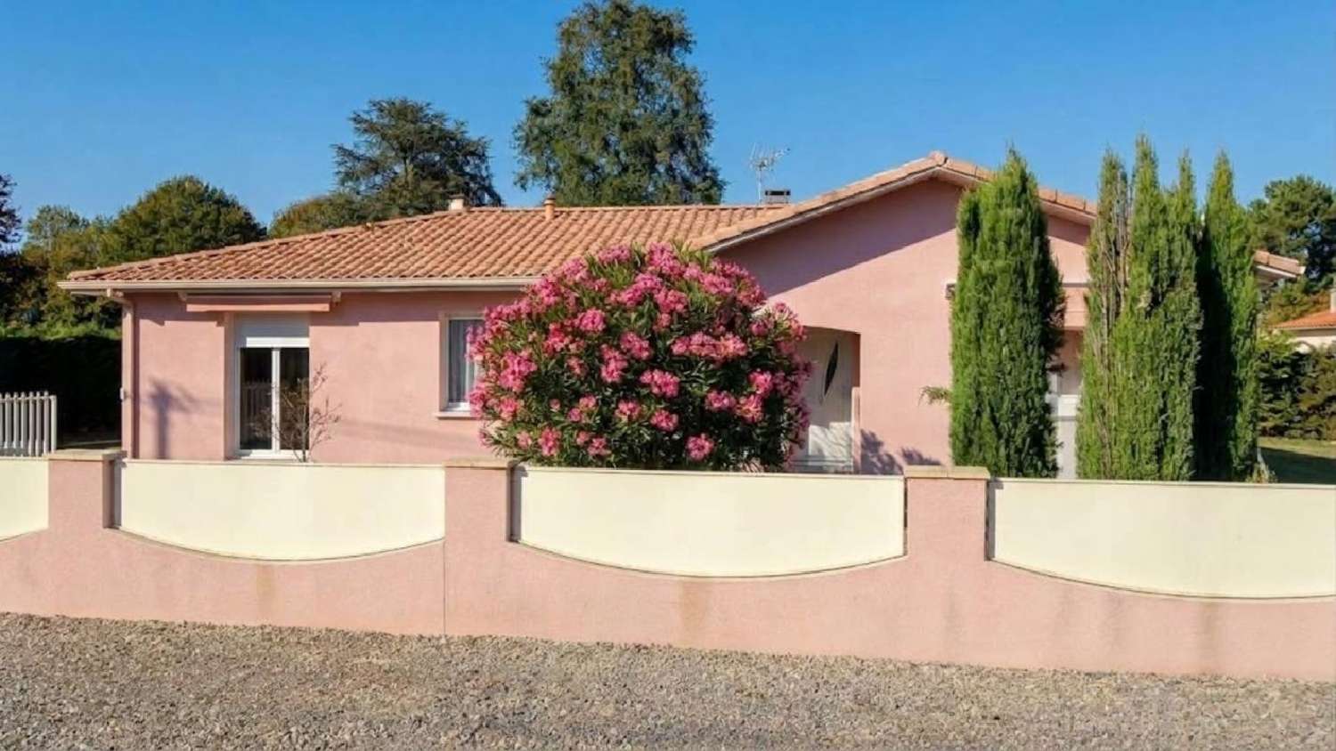 kaufen Haus Barcelonne-du-Gers Gers 1
