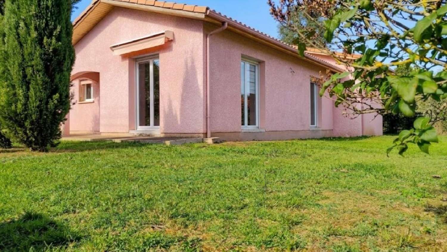 kaufen Haus Barcelonne-du-Gers Gers 2