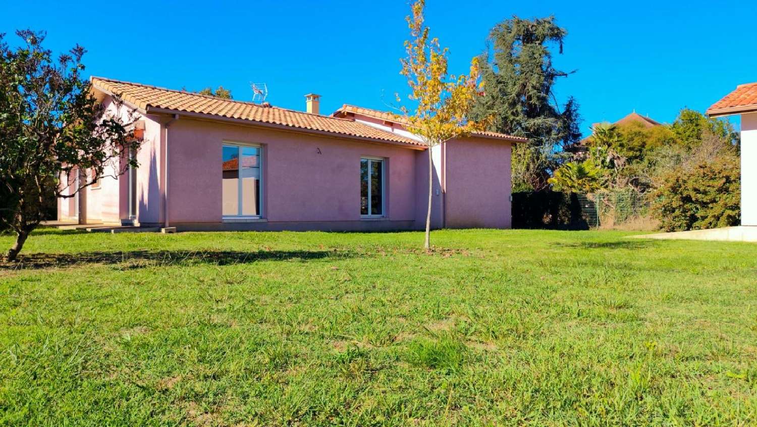 kaufen Haus Barcelonne-du-Gers Gers 3