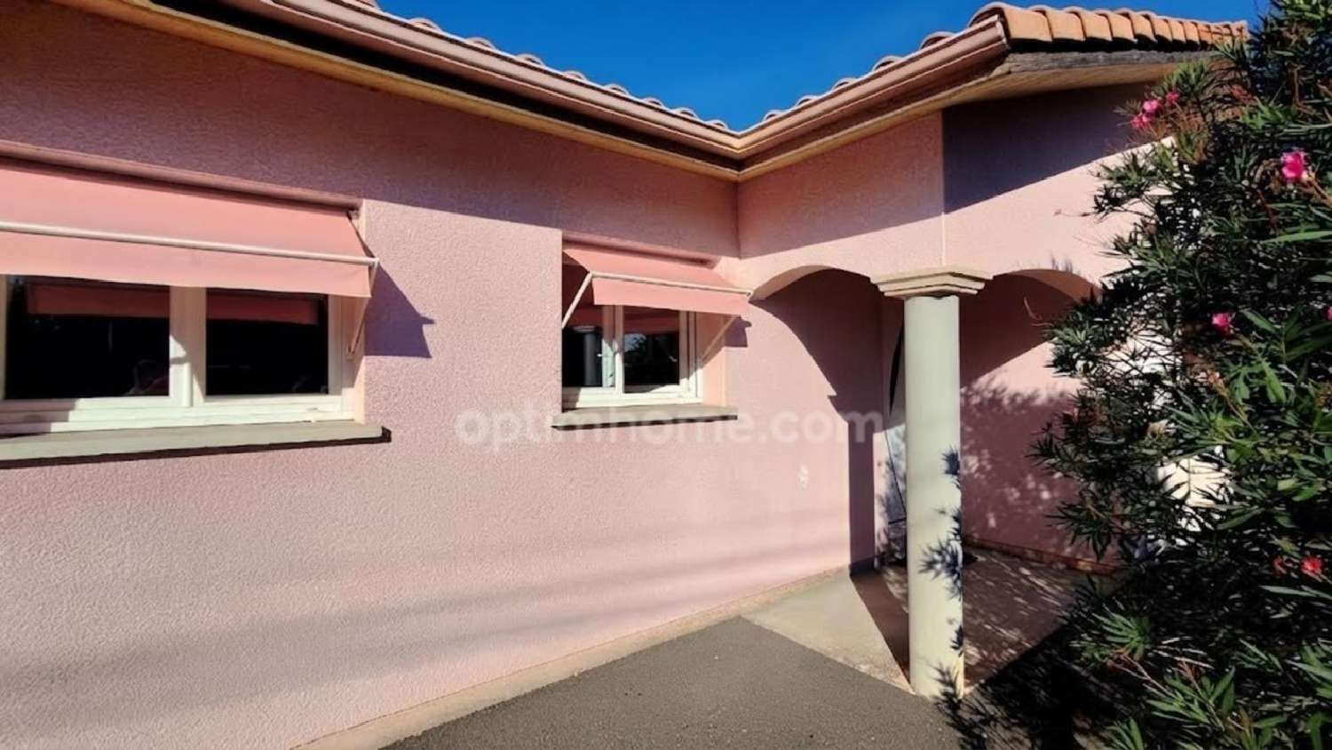 kaufen Haus Barcelonne-du-Gers Gers 4