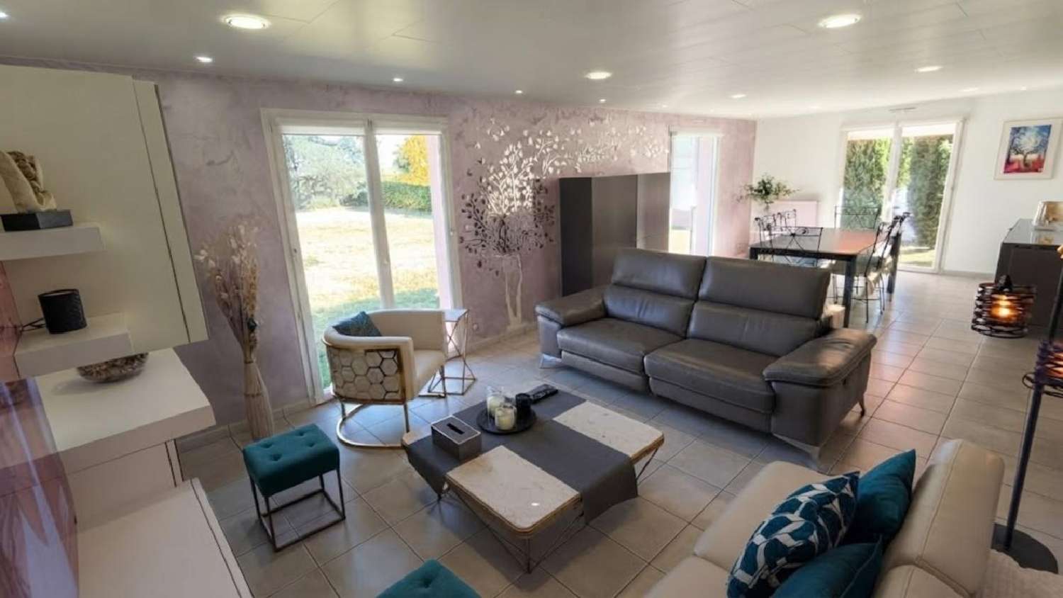kaufen Haus Barcelonne-du-Gers Gers 6