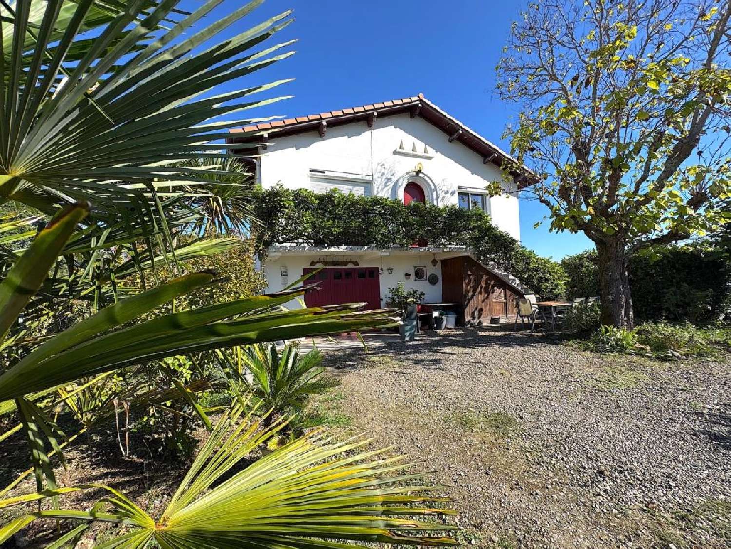 for sale house Barcelonne-du-Gers Gers 1