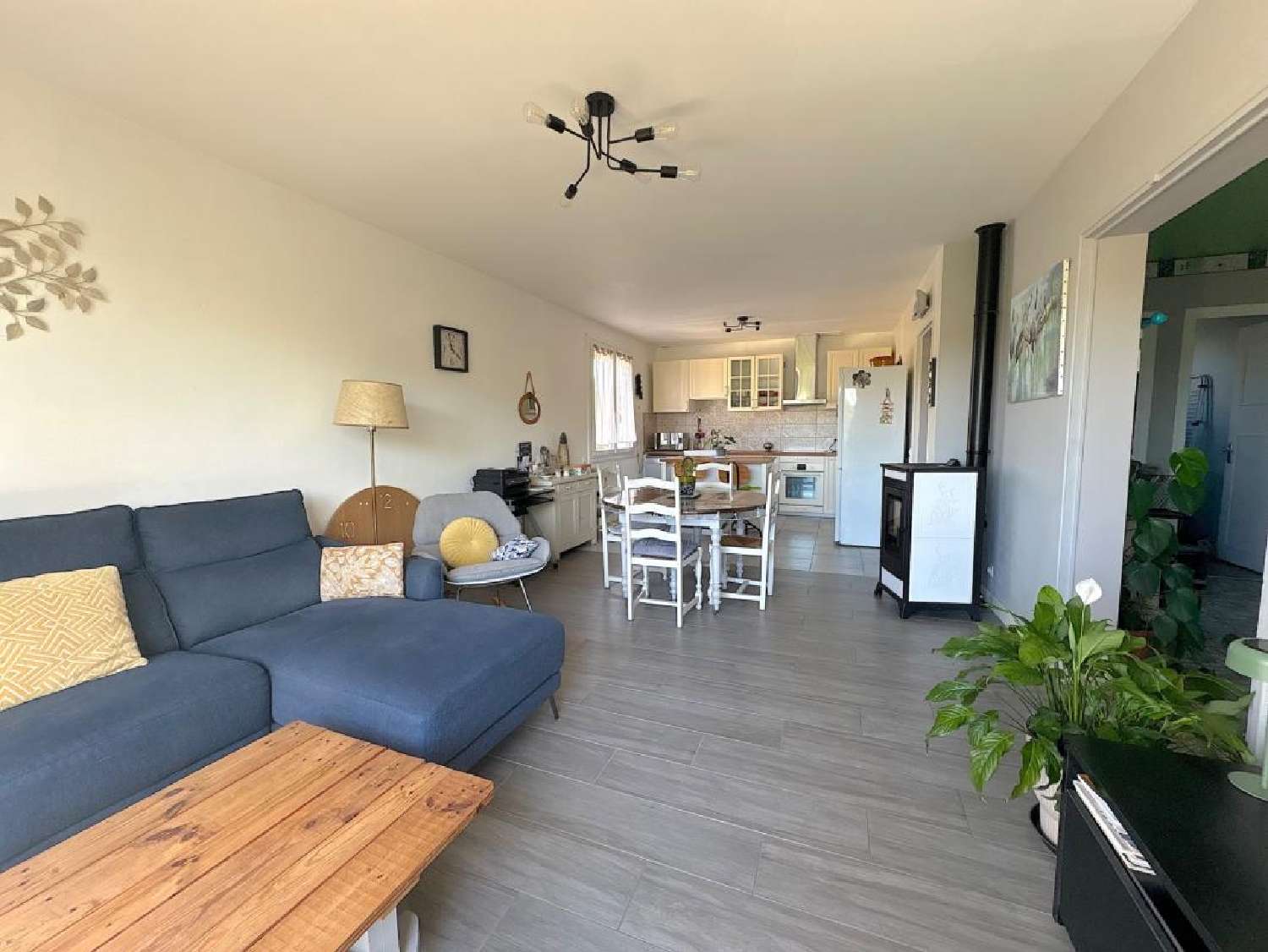 for sale house Barcelonne-du-Gers Gers 4