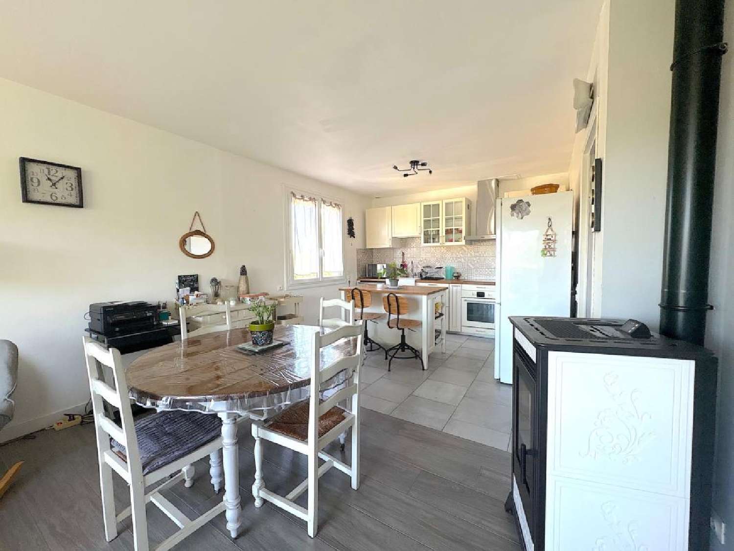 for sale house Barcelonne-du-Gers Gers 8